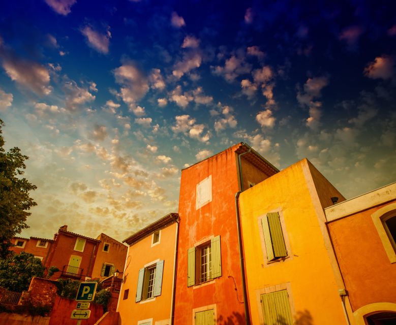 From Avignon: Luberon Villages Day Tour - Should You Book This Luberon Day Tour?