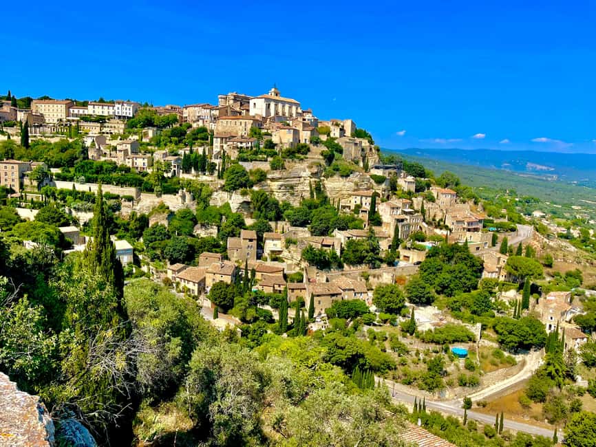 From Avignon: Provence Highlights Full-Day Tour - Why this Avignon to Provence day tour works in real life