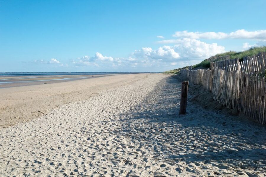 From Bayeux: American D-Day Sites in Normandy Full-Day Tour - Utah Beach: a landing you can actually study