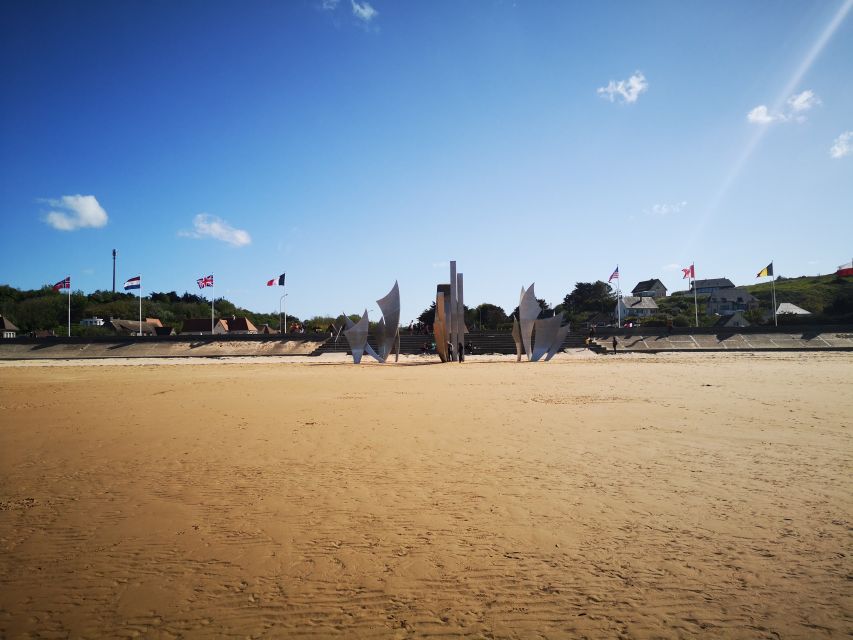 From Bayeux: American D-Day Sites in Normandy Full-Day Tour - Price and value: is $224 a fair deal?