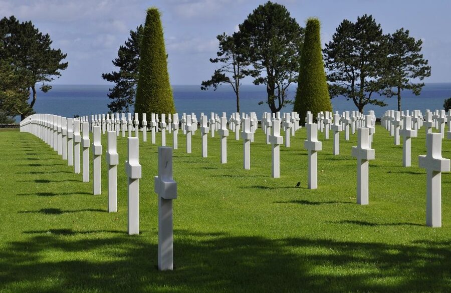 From Bayeux: American D-Day Sites in Normandy Half-Day Tour - Should you book this American D-Day half-day from Bayeux?