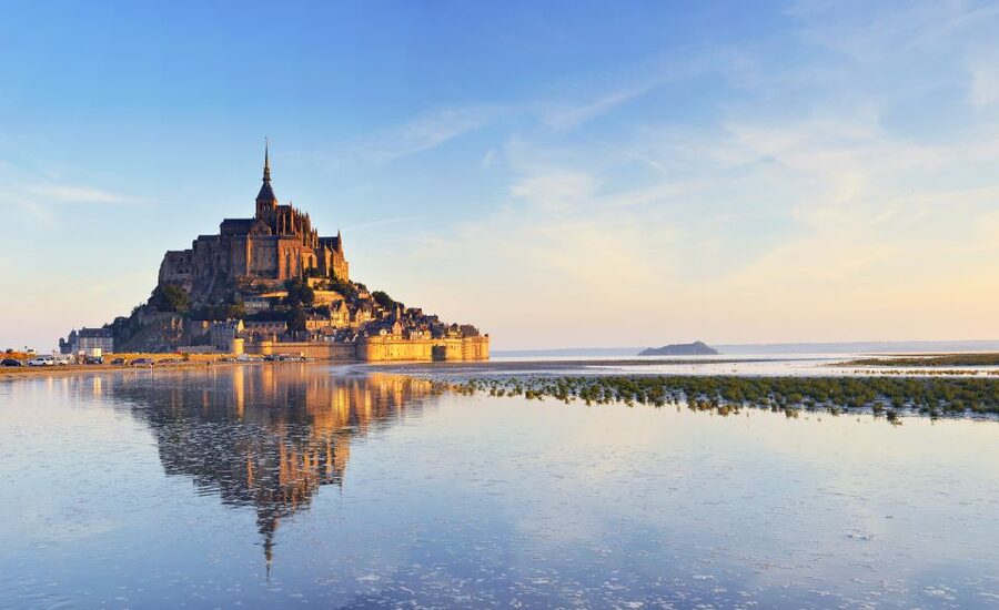 From Bayeux: Full-Day Mont Saint-Michel Tour - Key highlights that matter on this Mont Saint-Michel day