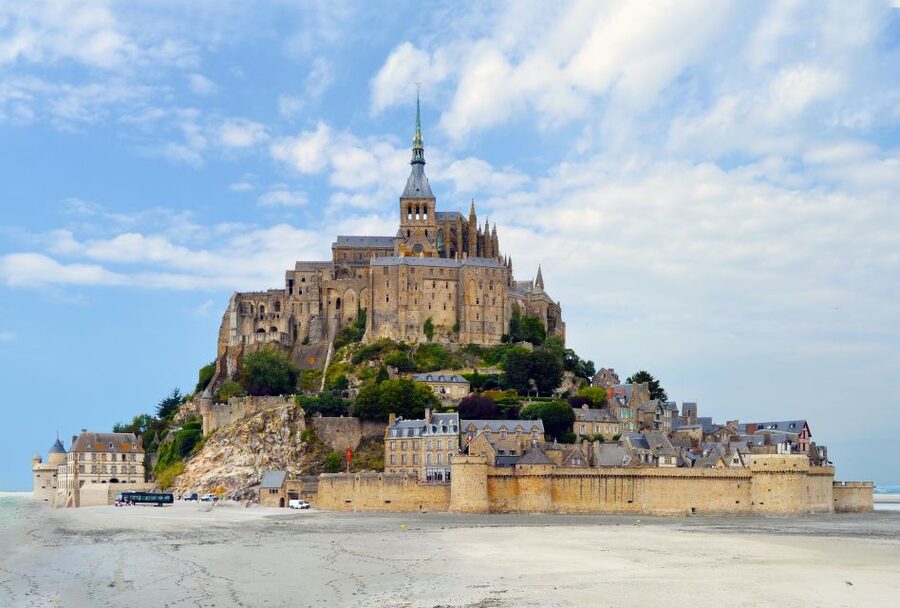 From Bayeux: Full-Day Mont Saint-Michel Tour - Price and value: what $259 buys you in real life