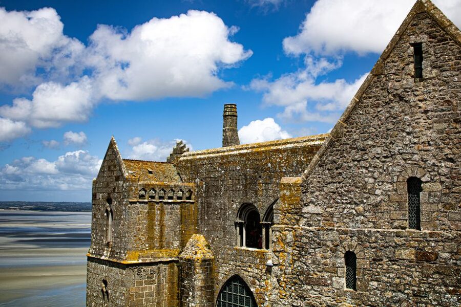 From Bayeux: Full-Day Mont Saint-Michel Tour - Getting from Bayeux to Mont Saint-Michel, without the headache