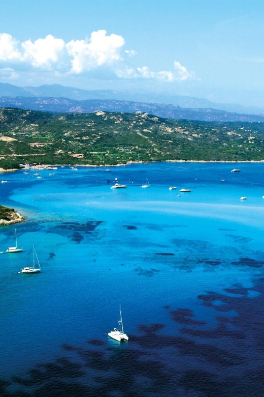 From Bonifacio: Cruise of the Cliffs and the Lavezzi Islands - Booking checklist before you head to Piantarella