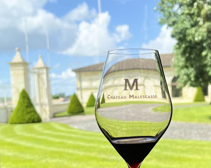From Bordeaux: Afternoon Wine Tasting in the Medoc Region - Price and value: is $108 for a half-day worth it?