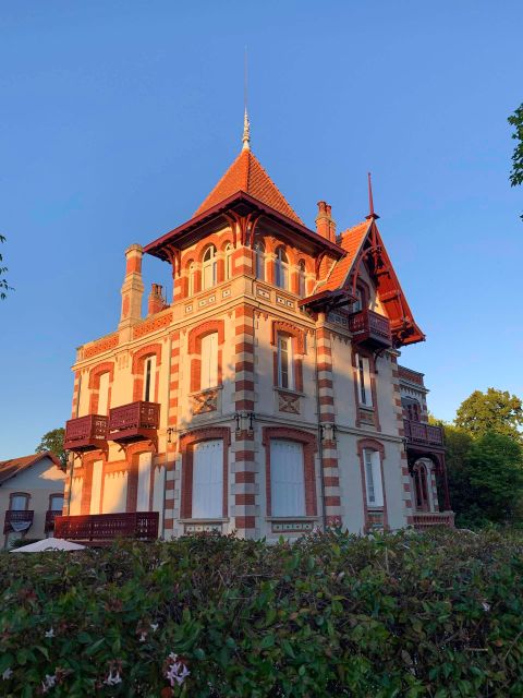 From Bordeaux: Arcachon Bay Full Day Tour and Oyster Lunch - Who this tour suits best, and who should skip it