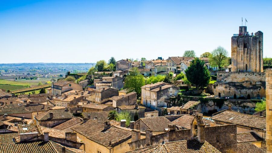 From Bordeaux: Full-Day St Emilion Wine Tasting Tour - Key highlights at a glance