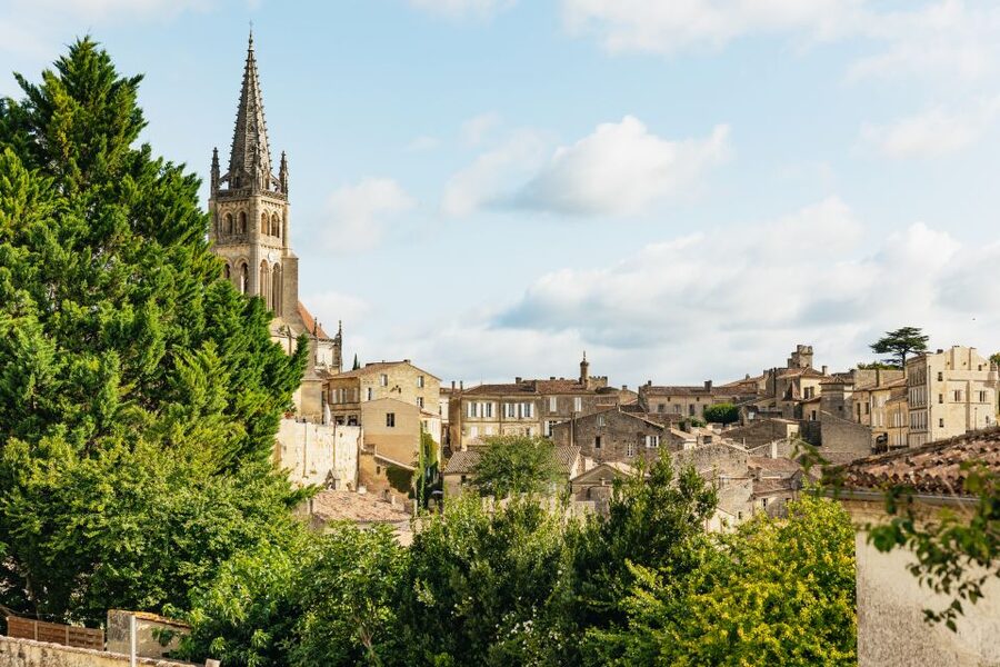 From Bordeaux: Half-Day Saint-Émilion Tour and Wine Tasting - The 3-wine tasting: how to taste smarter, not louder