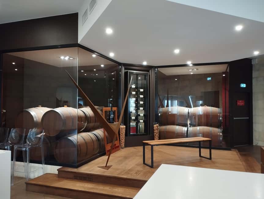From Bordeaux: Half-Day Saint-Émilion Tour and Wine Tasting - Price and value: is $102 fair for what you get?