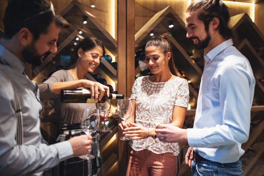 From Bordeaux: Medoc Half-Day Wine Tour - Your first château visit: Classified Growth or Cru Bourgeois, with real production talk