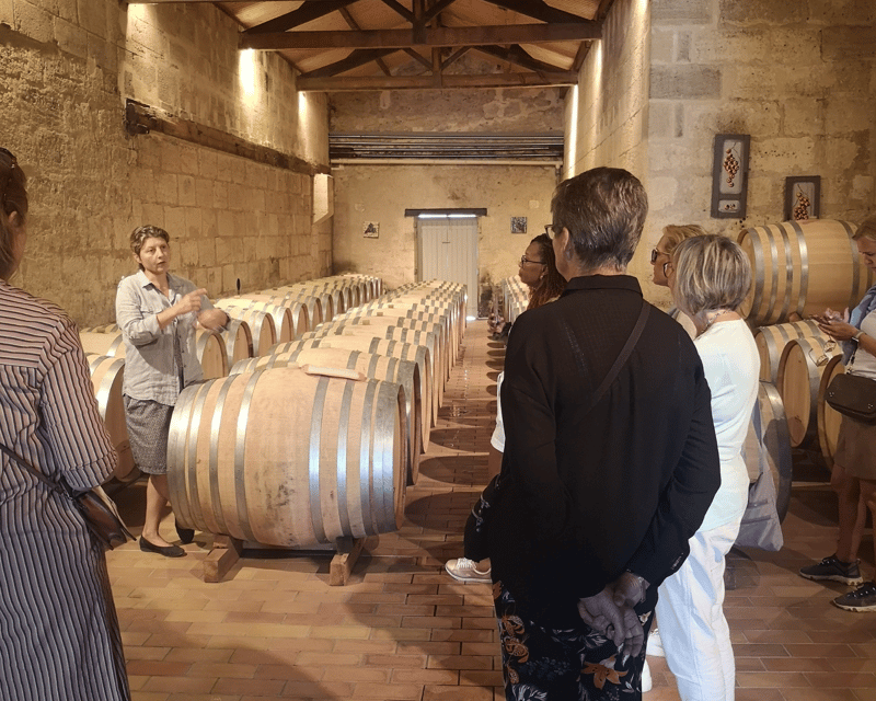 From Bordeaux: Saint-Émilion Half-Day Tour with Wine Tasting - Timing, what to pack, and why breakfast is not optional