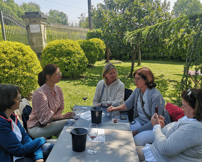 From Bordeaux: Saint-Émilion Half-Day Tour with Wine Tasting - Price value at around $70: what is included, and what you should add