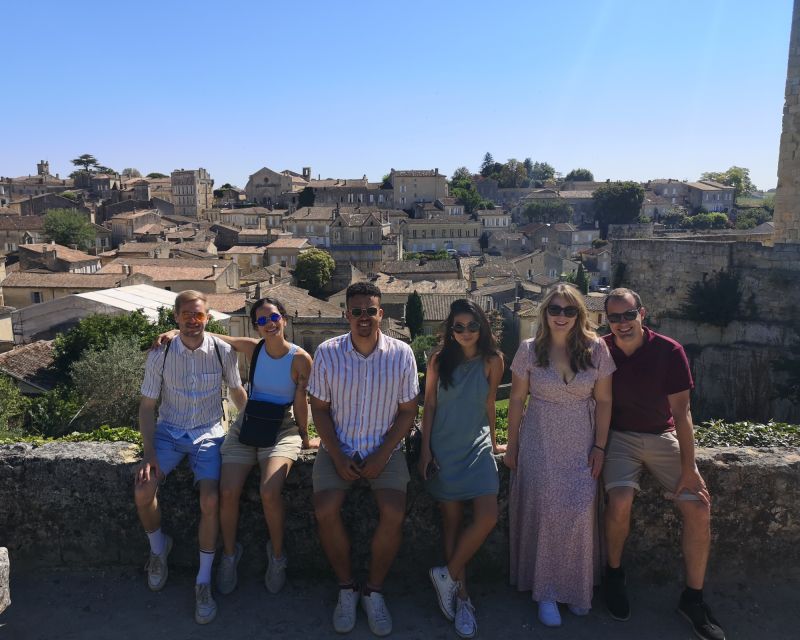 From Bordeaux: Saint-Émilion Half-Day Tour with Wine Tasting - Should you book this Saint-Émilion half-day tour?