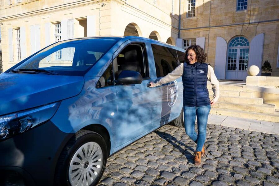 From Bordeaux: St-Emilion Day Tour with Tastings and Lunch - Who should book this Saint-Émilion day tour, and who should skip it