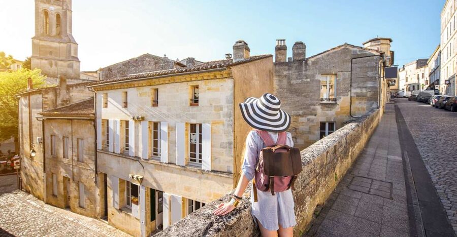 From Bordeaux: St. Emilion Village Half-Day Wine Tour - Key Takeaways Before You Go