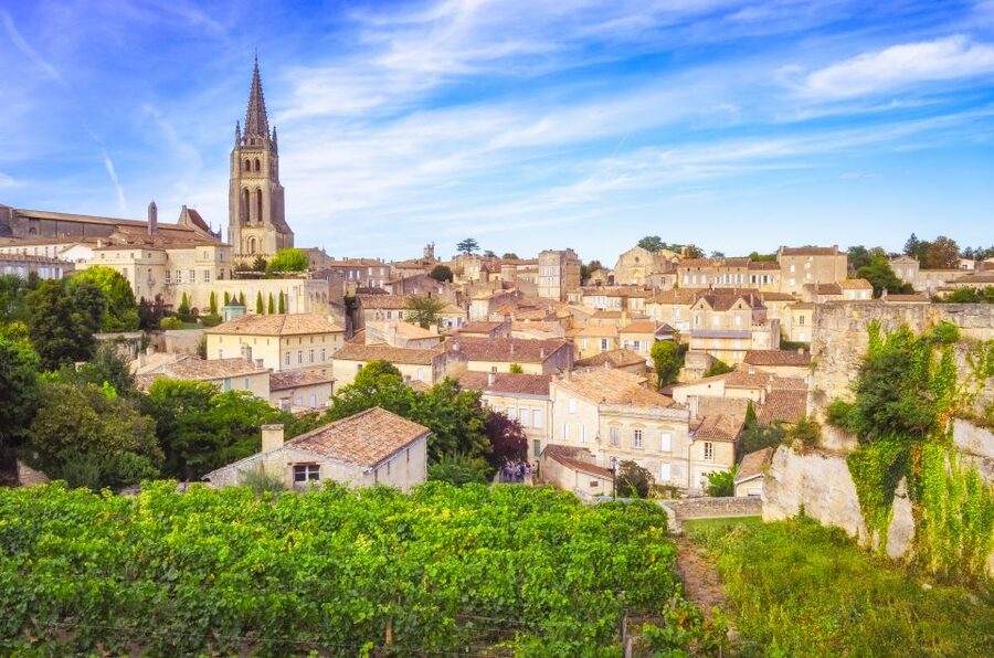 From Bordeaux: St. Emilion Village Half-Day Wine Tour - The Chateau Stop: How a Classified Growth Wine Tasting Fits Into 1 Hour