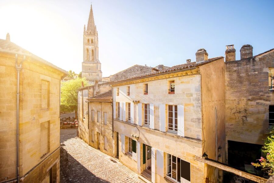 From Bordeaux: St. Emilion Village Half-Day Wine Tour - Small-Group Timing: What You Gain, What You Give Up