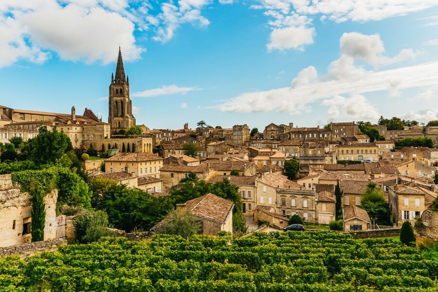 From Bordeaux: St. Emilion Village Half-Day Wine Tour - Saint-Emilion Village Walk: Narrow Lanes, Romanesque Corners, and Real Wine Roots
