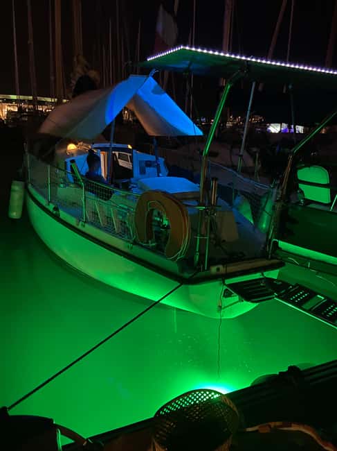 From Cannes: Half-day sailboat trip to the Lerins Islands - Key highlights worth prioritizing