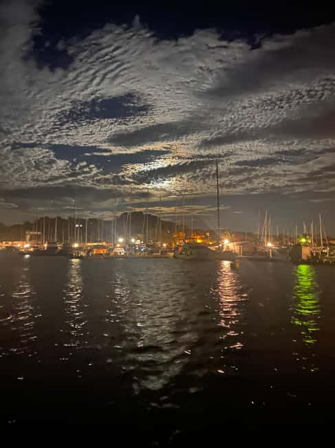From Cannes: Half-day sailboat trip to the Lerins Islands - The outbound hour: sailing with less stress than you expect