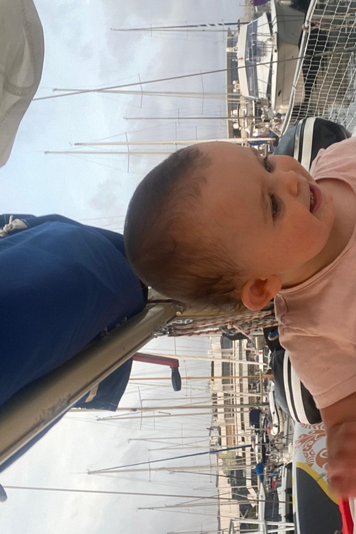 From Cannes: Half-day sailboat trip to the Lerins Islands - Price and value: what $176 buys you in real life