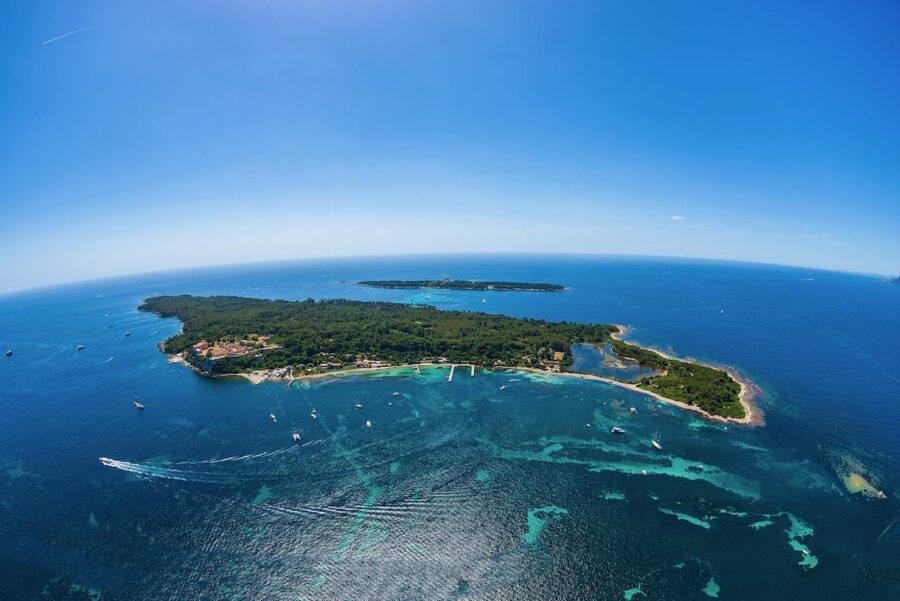 From Cannes: Round-Trip Ferry to Ste. Marguerite Island - Fort Royal and the Maritime Museum: why this stop matters