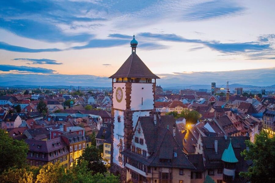From Colmar: 3 Villages in France, Germany, and Switzerland - Key Things I’d Not Miss