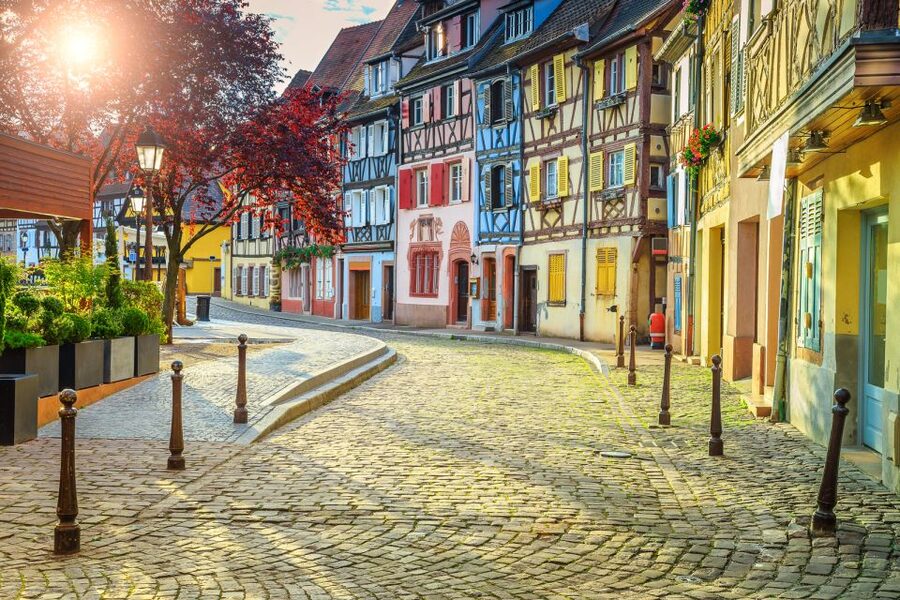 From Colmar: 4 Wonders of Alsace Day Tour - Why this Colmar wine-route loop feels easy