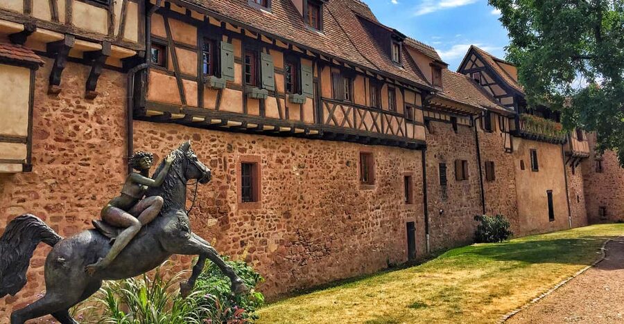 From Colmar: Alsace Medieval and Wine Tasting Day Tour - Who Should Book This Tour, and Who Should Skip It