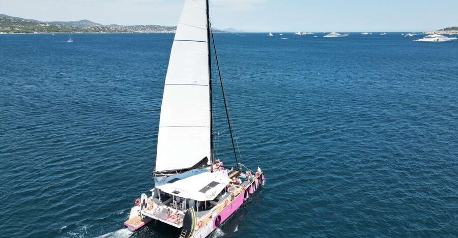 From Concarneau or Port la Forêt: Evening 2 hours navigation - How to dress: beach gear, plus a jacket for the boat