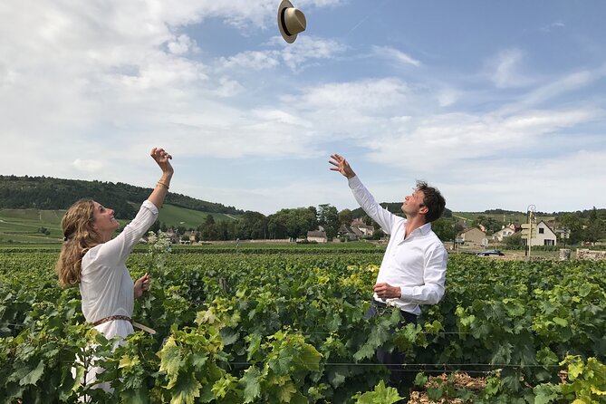 From Dijon: Full day the most of Burgundy with lunch - Why This Dijon to Burgundy Wine Tour Feels Like a Smart Use of Time