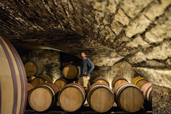 From Dijon: Full day the most of Burgundy with lunch - Price and What You Actually Get for 263.62 Per Person