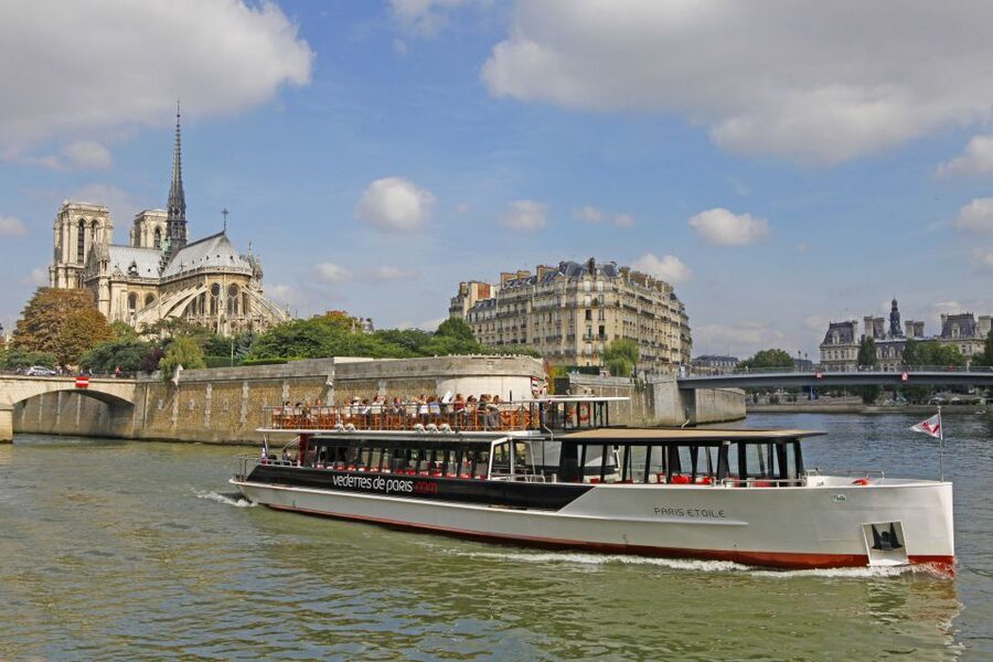From Disneyland Paris: Paris Day Trip and Sightseeing Cruise - Skip-The-Line Access and Why That Changes the Math