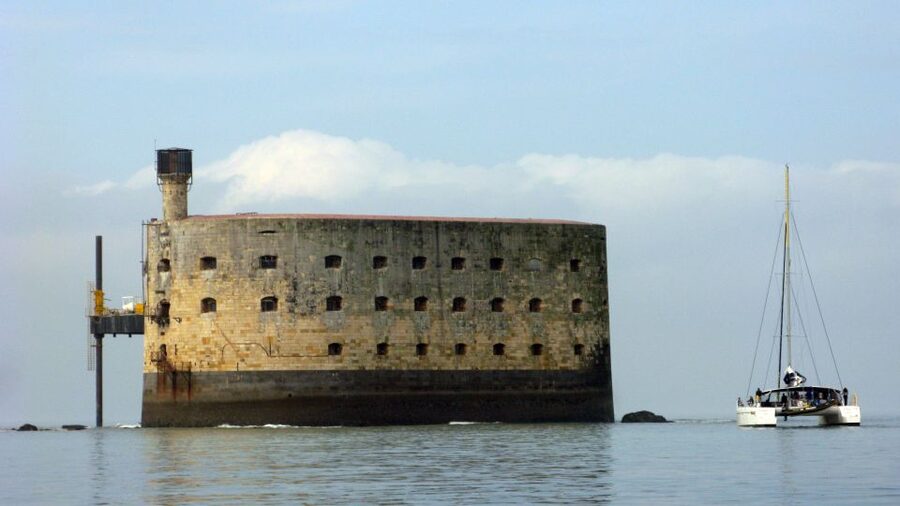 From La Rochelle: Sailing Cruise to Fort Boyard - Who this cruise suits best, and who should rethink it