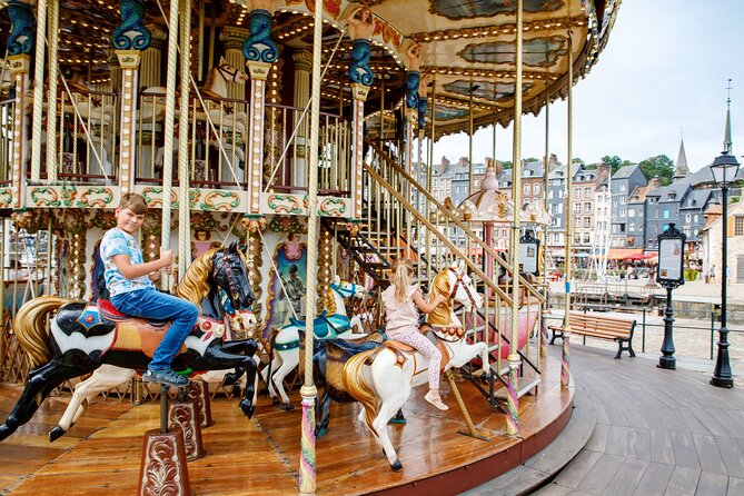 From Le Havre Breathtaking Honfleur and Deauville Shore Excursion - The Real Timeline: How a 6-Hour Tour Feels in Port Time