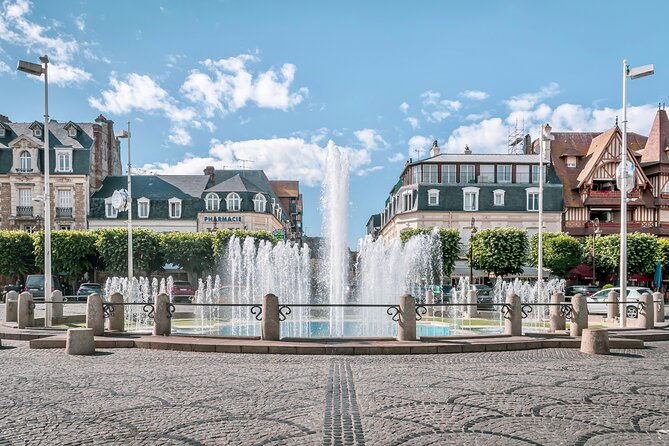 From Le Havre Breathtaking Honfleur and Deauville Shore Excursion - Group Size, Guides, and Why It Matters for Your Day