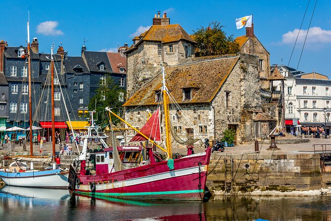 From Le Havre Breathtaking Honfleur and Deauville Shore Excursion - Who This Shore Excursion Fits Best