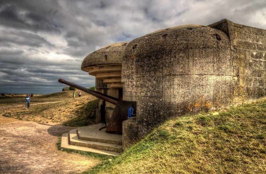 From Le Havre: D-Day Beaches Shore Trip with Packed Lunch - Key things to know before you go