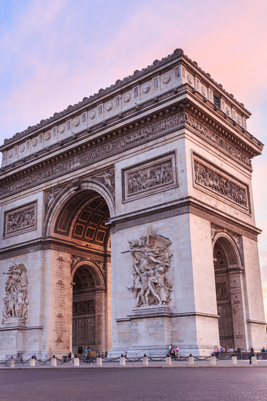 From Le Havre: Paris with River Cruise Shore Excursion - Comfort Notes: Air Conditioning, Bus Quality, and Group Timing