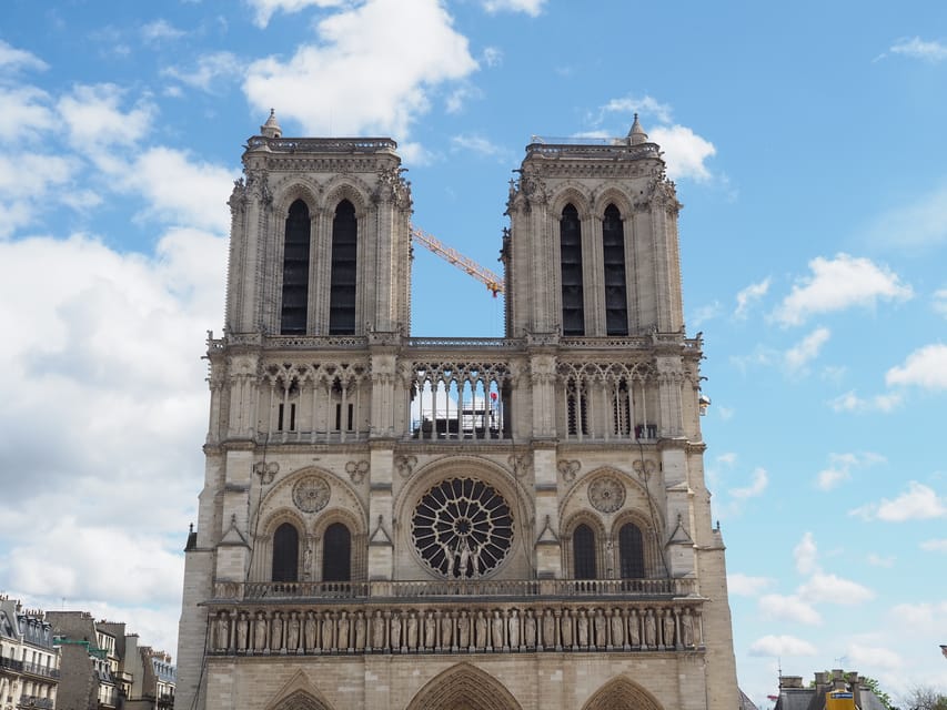 From Le Havre: Paris with River Cruise Shore Excursion - What to Pack so Paris Feels Easy, Not Exhausting
