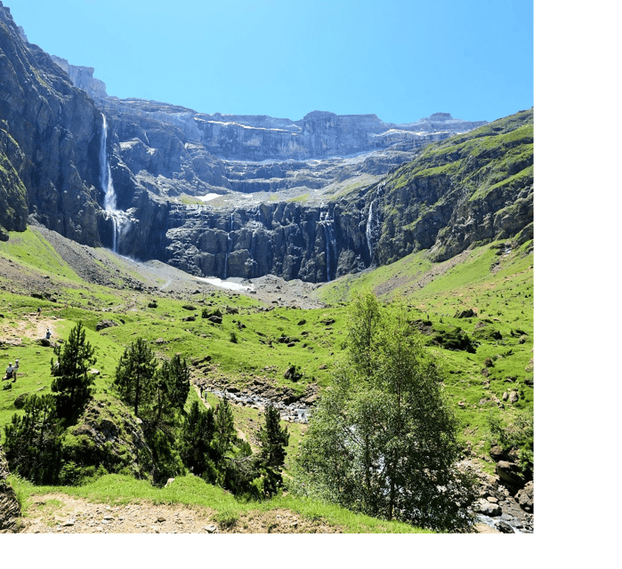 From Lourdes: Gavarnie and Pont d'Espagne Day Trip - Key takeaways before you go