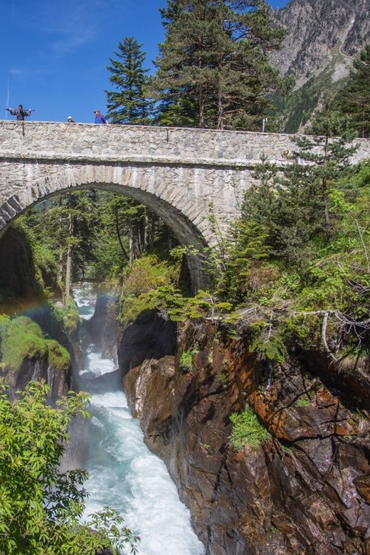 From Lourdes: Gavarnie and Pont d'Espagne Day Trip - A one-day Pyrenees plan that actually fits pilgrimage time