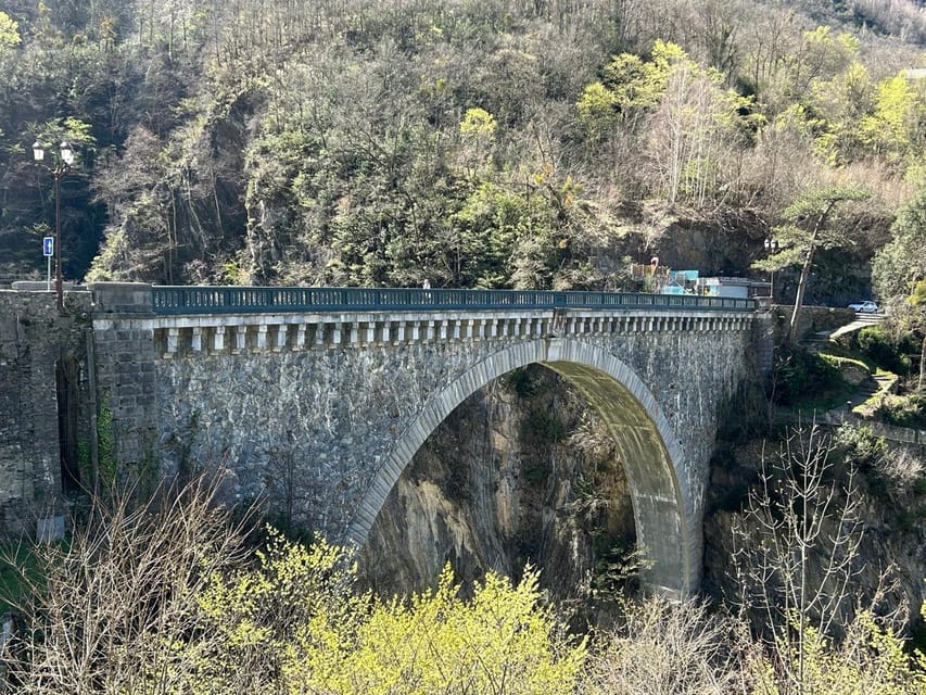 From Lourdes: Gavarnie and Pont d'Espagne Day Trip - Coach comfort, timing, and why the stops are scheduled well