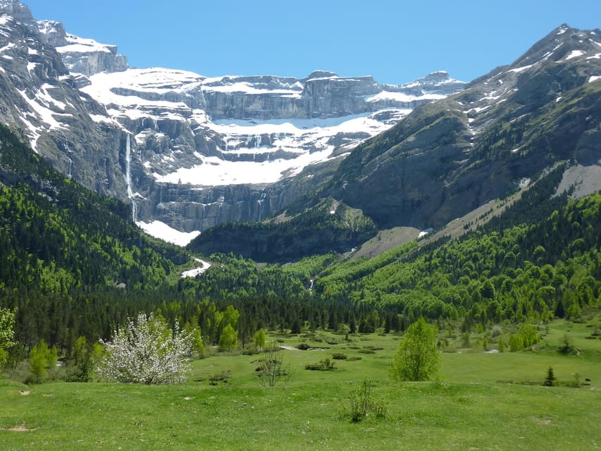 From Lourdes: Gavarnie and Pont d'Espagne Day Trip - Who this tour suits, and who should skip it