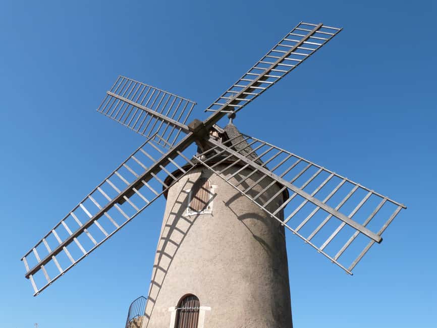 From Lyon: Beaujolais Wine Route Half-Day Tour - Key highlights at a glance