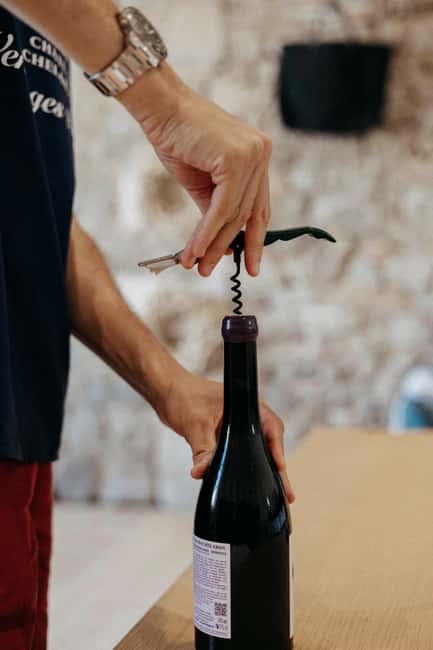 From Lyon: Beaujolais Wine Route Half-Day Tour - Why this Beaujolais wine route makes sense from Lyon