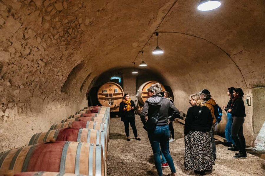 From Lyon: Beaujolais Wine Tour with Tastings - Key things that make this Beaujolais tour worth your time