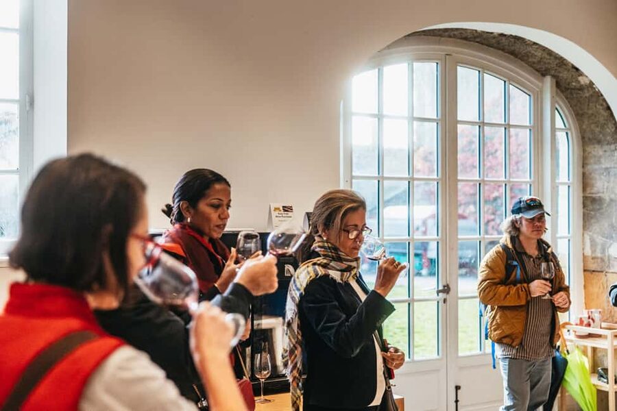 From Lyon: Beaujolais Wine Tour with Tastings - Price and value: is $113 per person fair for this kind of tasting?