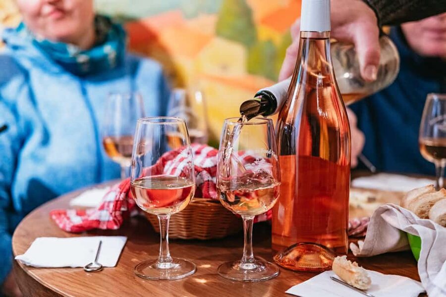 From Lyon: Golden Stones Beaujolais Wine Tasting Tour - Who Should Book This Beaujolais Tour